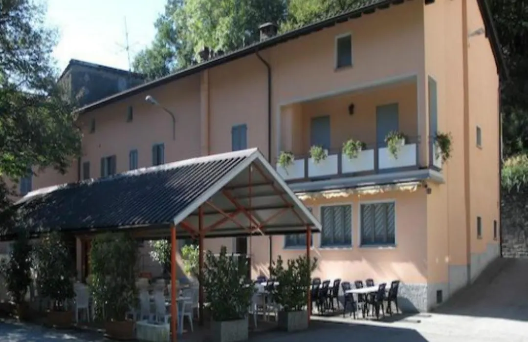 Ristorante Dosso-1