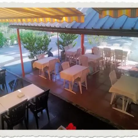 Ristorante Dosso-3